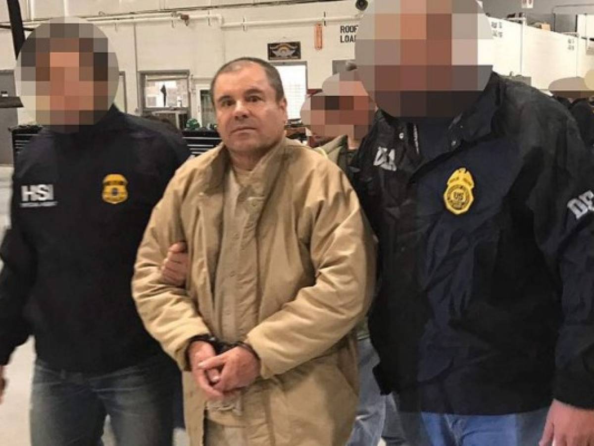 'El Chapo' contrata al abogado que defendió a John A. Gotti