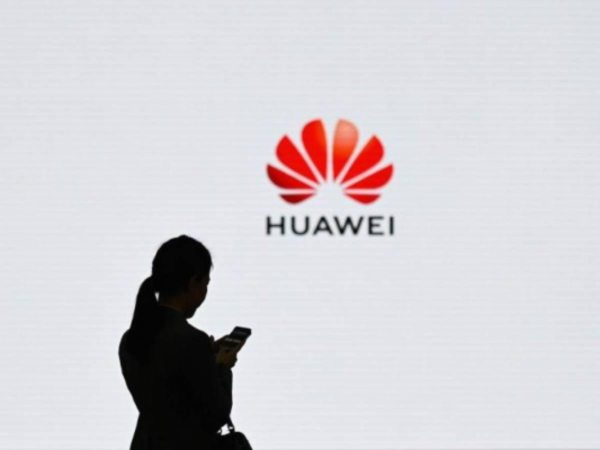 Acusan a Huawei de robo de secretos industriales en Nueva York