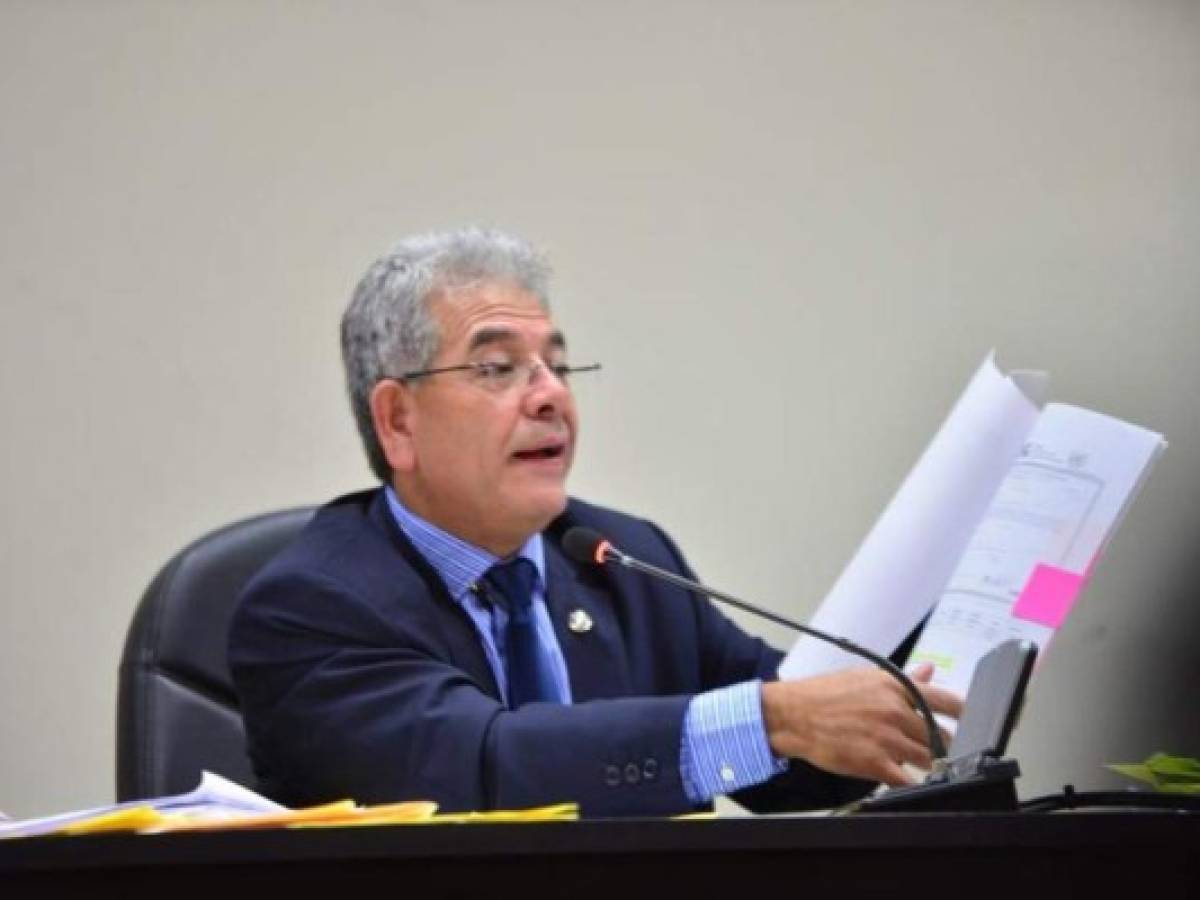 Guatemala: Piden suspender a Juez Miguel Ángel Gálvez