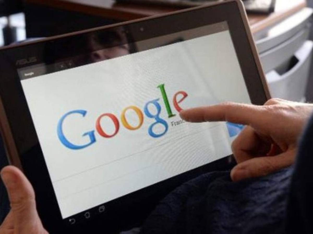 Bruselas presiona de nuevo a Google