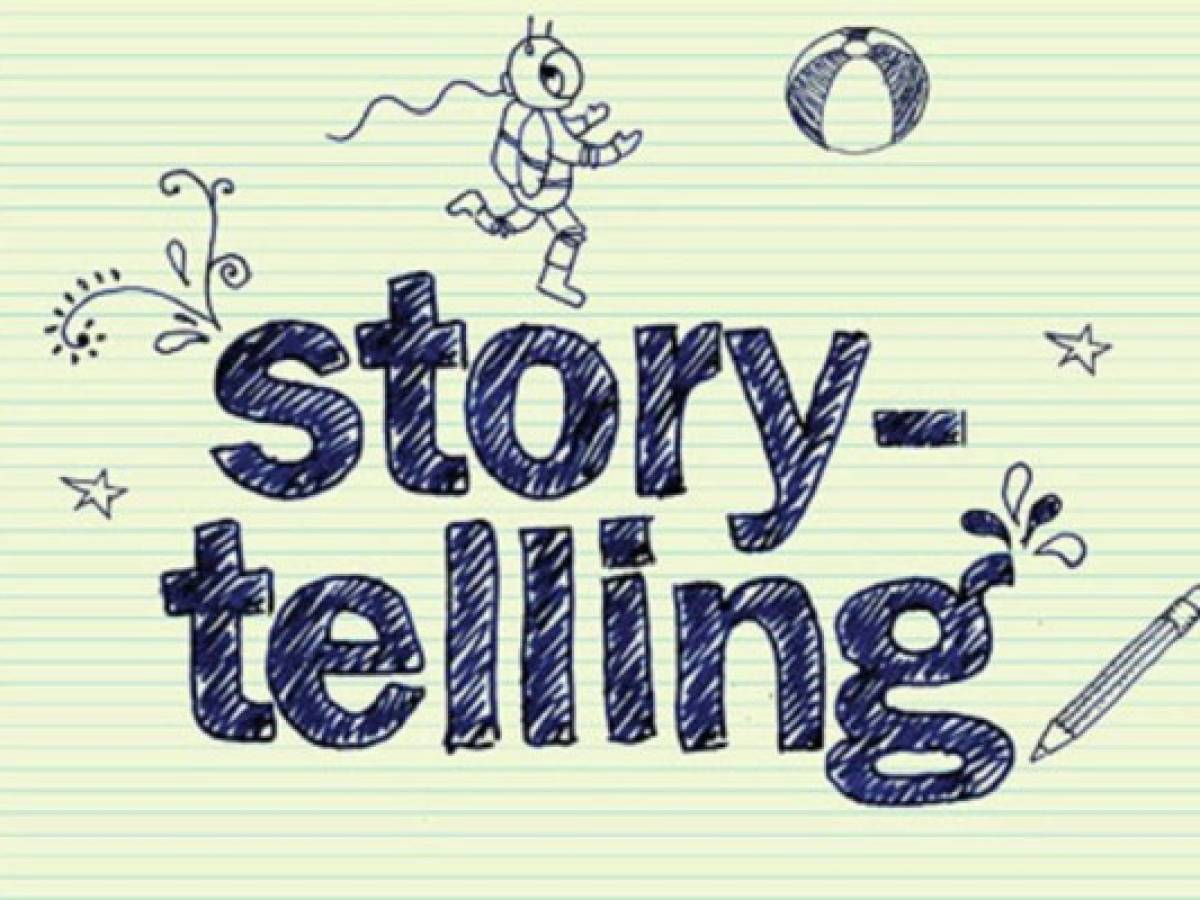 ‘Storytelling’, el poder de una buena historia en redes