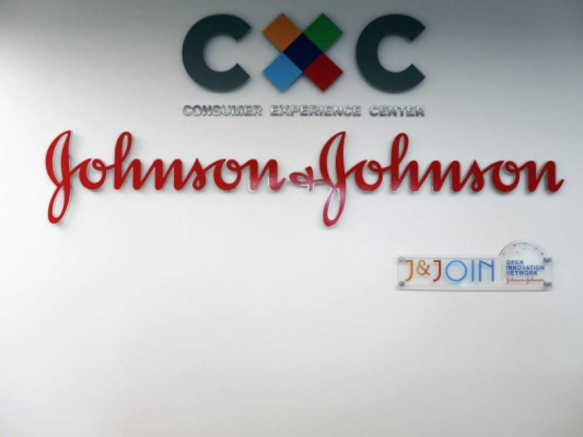 Johnson y Johnson debe pagar US$572 millones en juicio por opioides