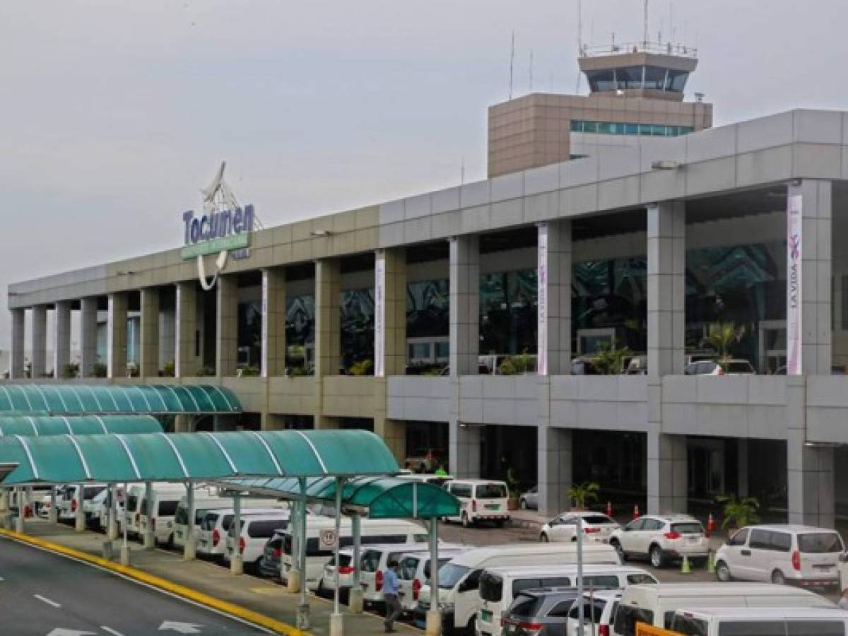 Panamá: US$140 millones invirtió Tocumen S.A en la terminal 1 del aeropuerto