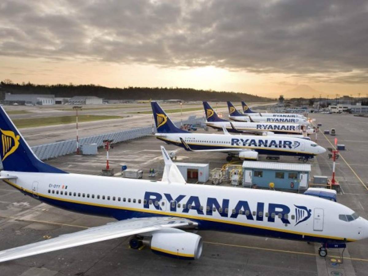 Según Ryanair, los vuelos podrían ser gratis en diez años