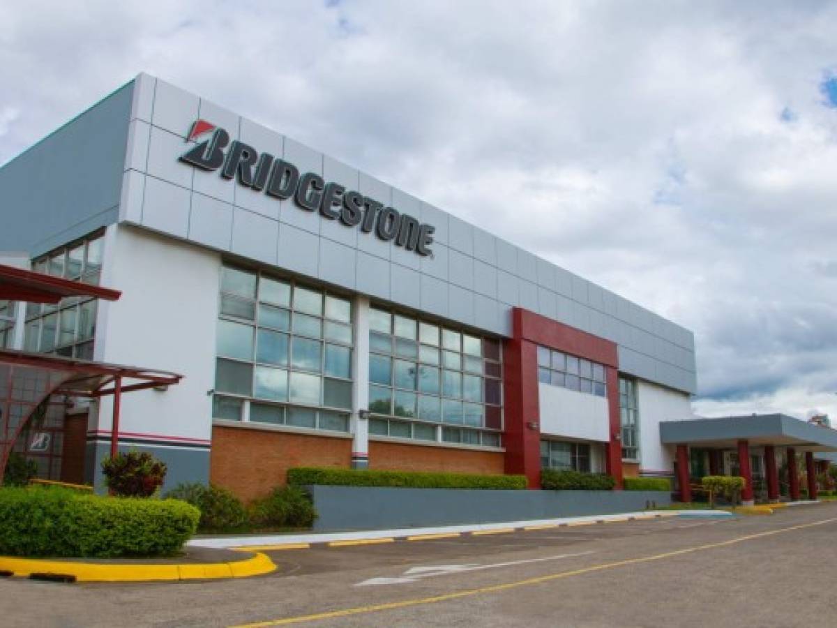 Bridgestone presentó nuevo Informe de Sostenibilidad para México, Costa Rica y Colombia