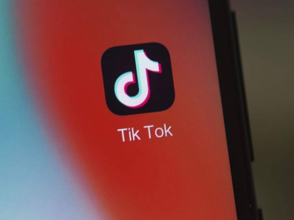 Trump fija el 15 de septiembre como fecha límite para la venta de TikTok