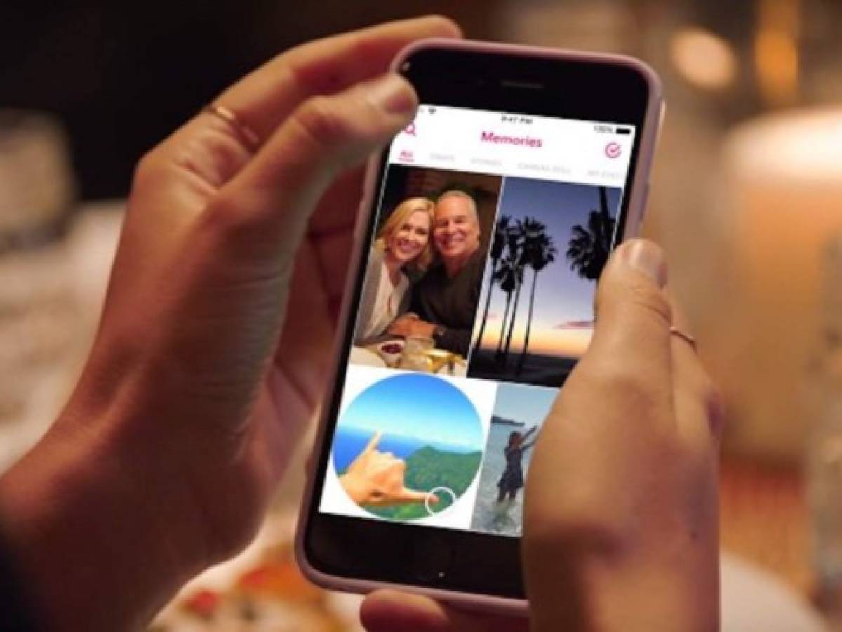 Snap, casa matriz de Snapchat, irrumpe en la bolsa