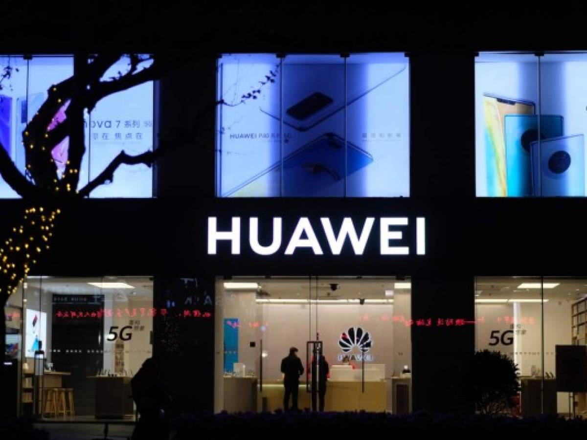 Huawei es reconocida por Gartner Peer Insights Customers’ Choice