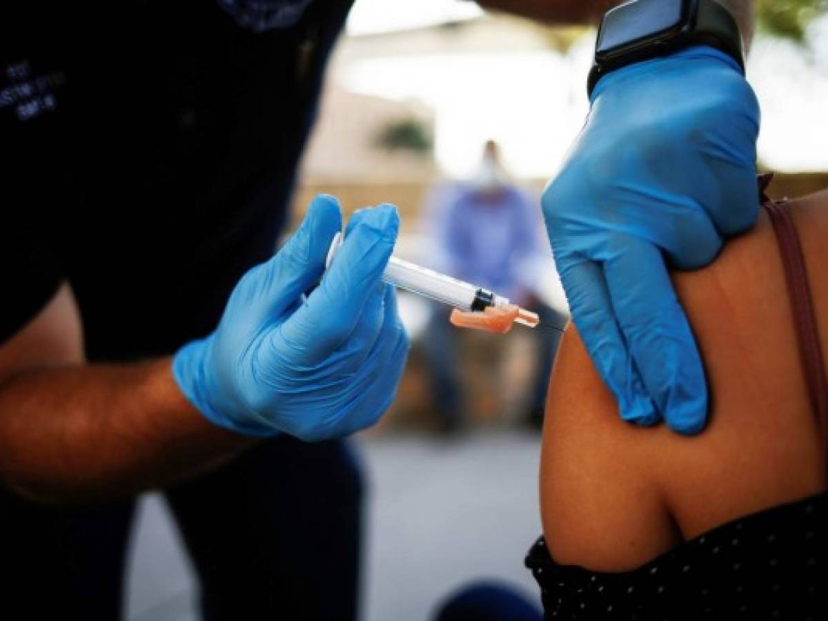OMC maniobra para que más vacunas lleguen pronto a las naciones pobres