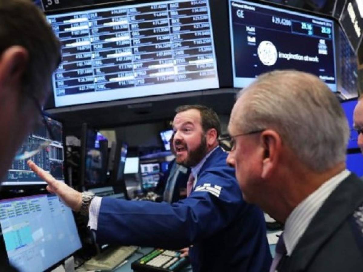 Wall Street acoge con expresiva alza la victoria de Trump