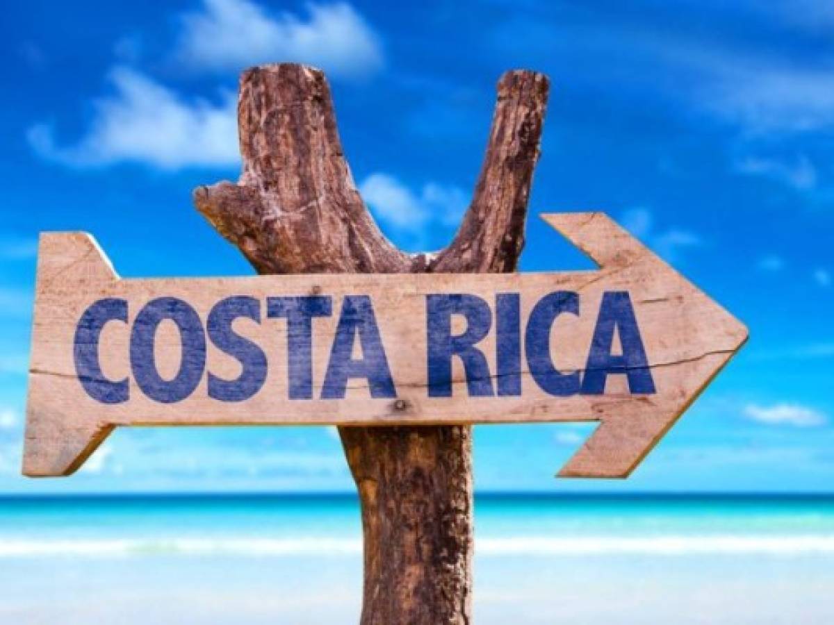 Costa Rica quiere ser el foco de la inversión hacia Centroamérica