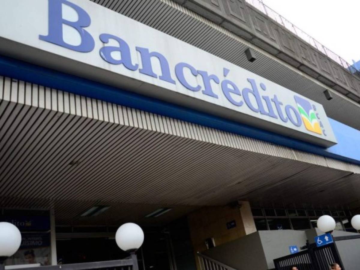Directiva de Bancrédito pide a Solís su cierre definitivo