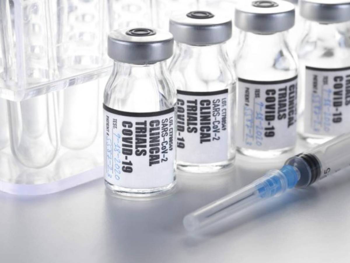Nicaragua dará prioridad a médicos y adultos mayores con vacuna contra Covid-19