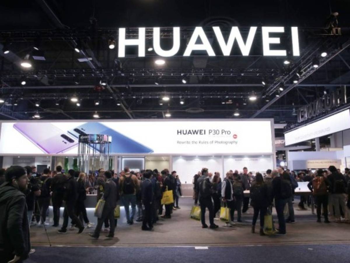 CES 2020: Huawei impulsa su ecosistema inteligente para facilitar el acceso a la IA y el 5G