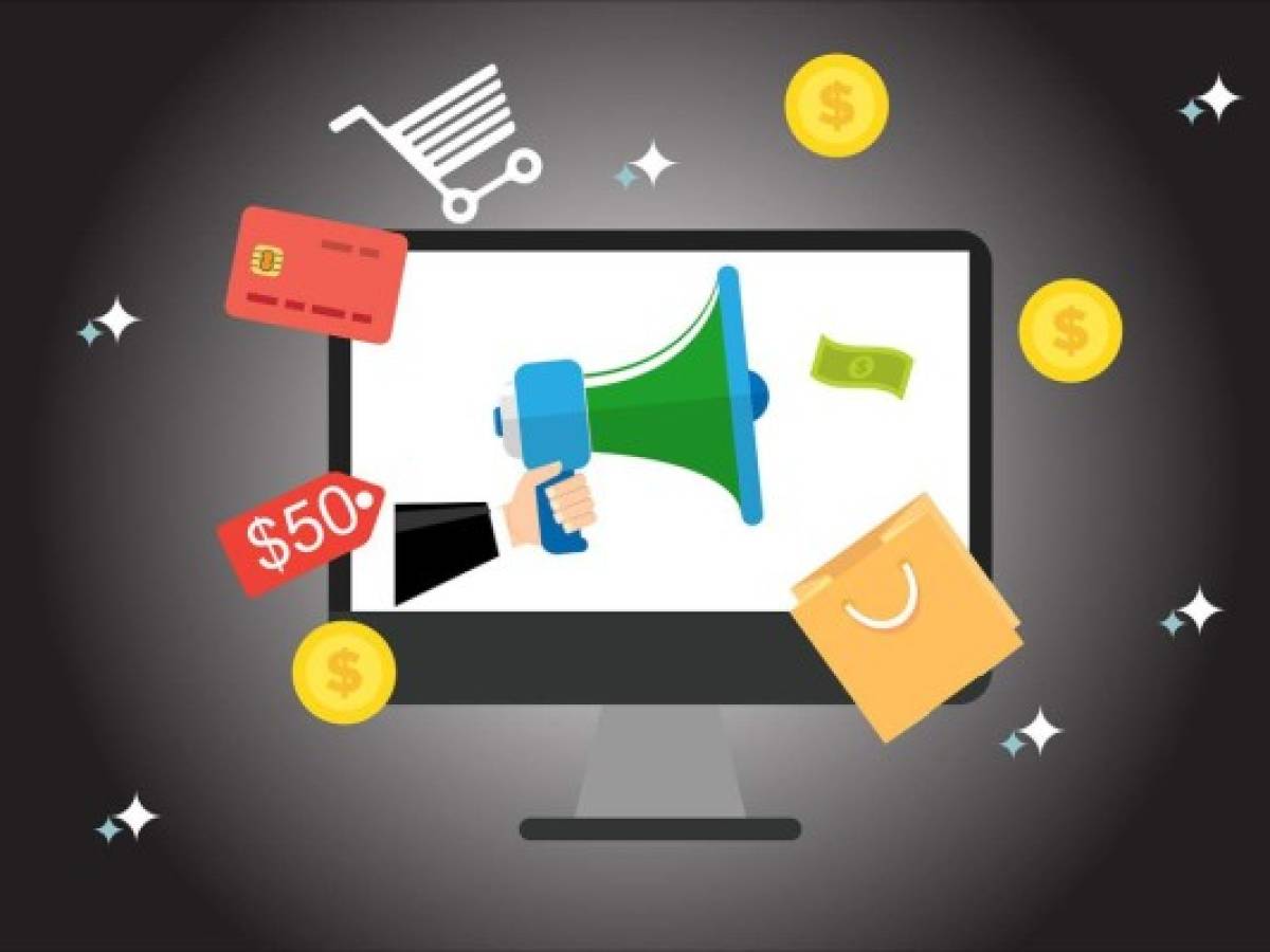 Los negocios que mejor venden en plataformas de internet  