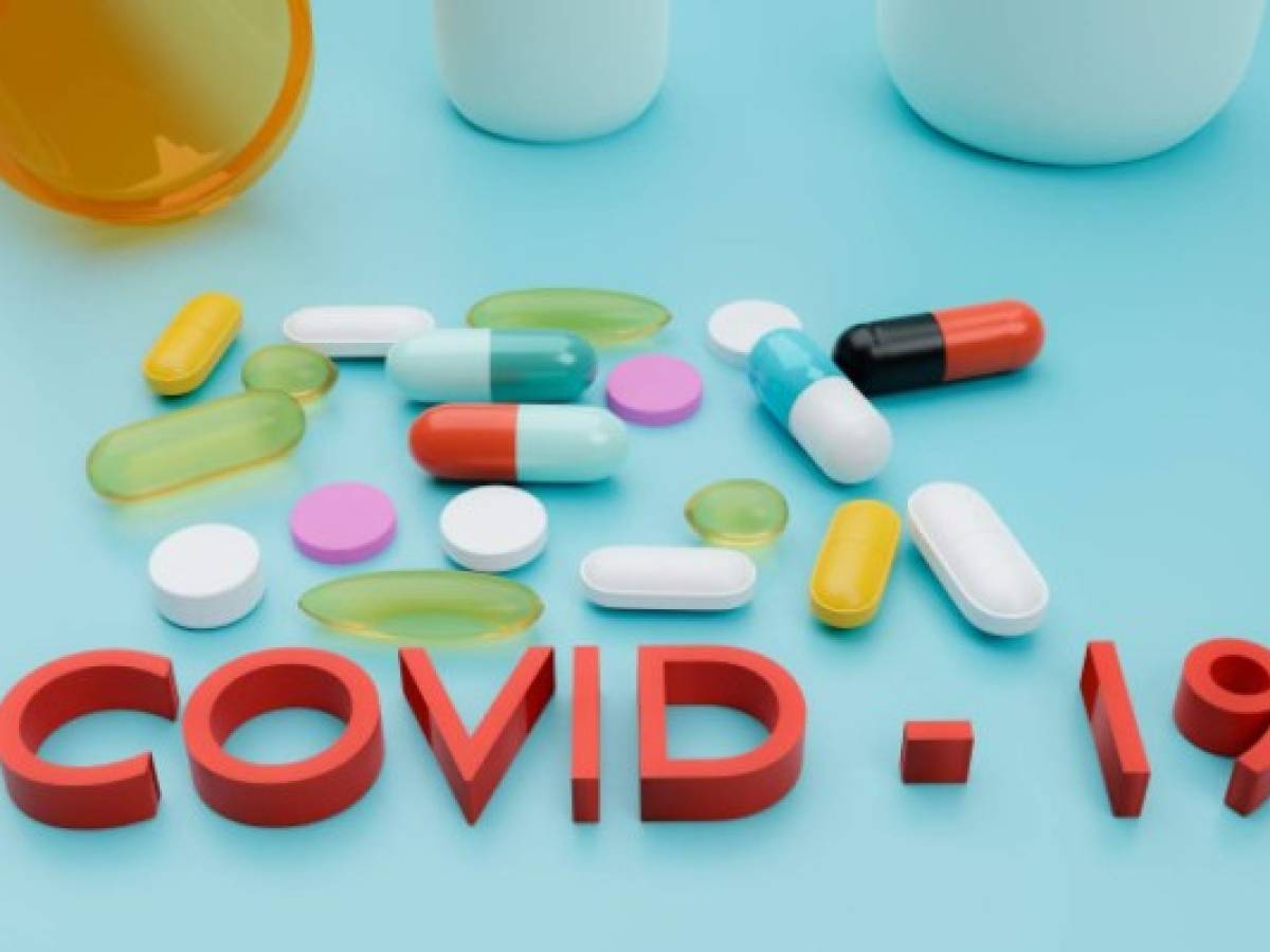 Pacientes con COVID-19 tratados con ivermectina presentan períodos de fiebre más cortos