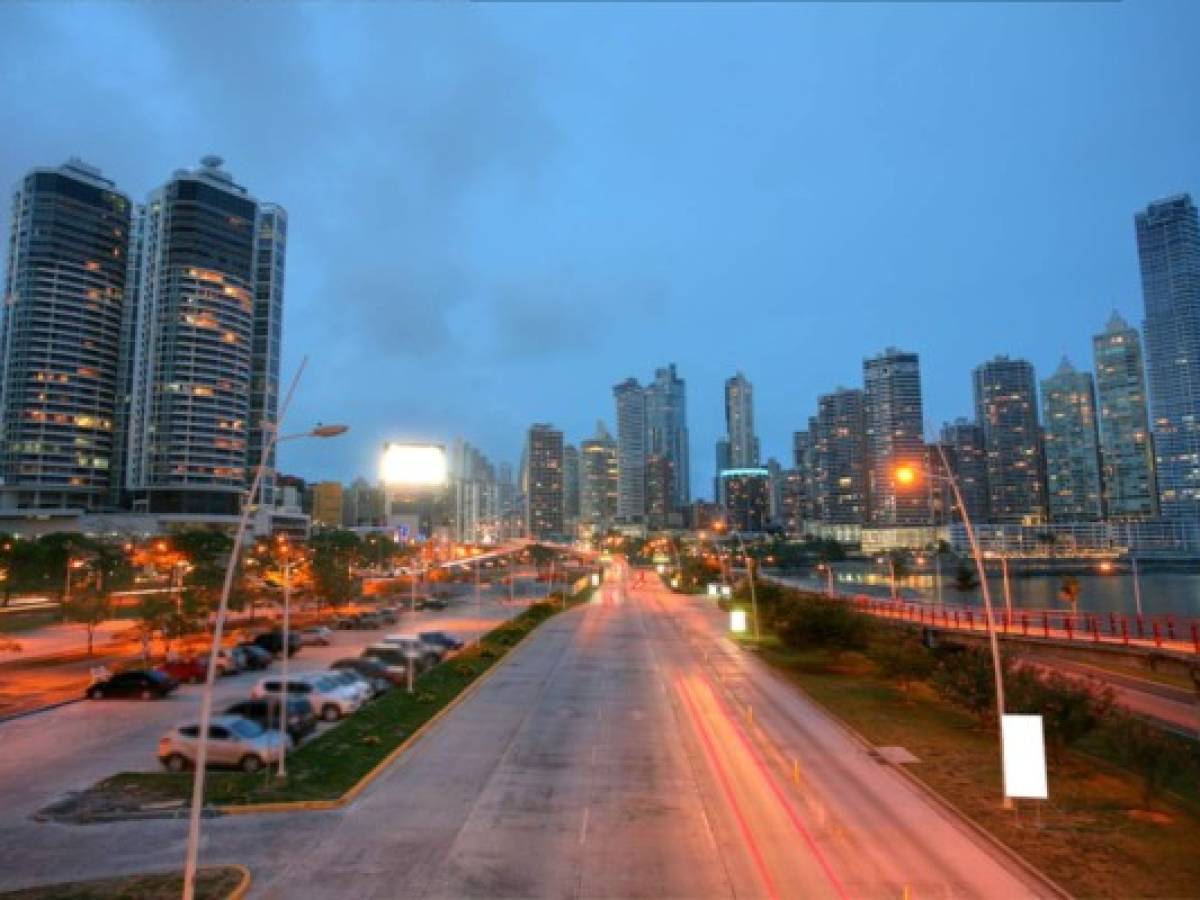 Panamá: se instalan cinco nuevas transnacionales