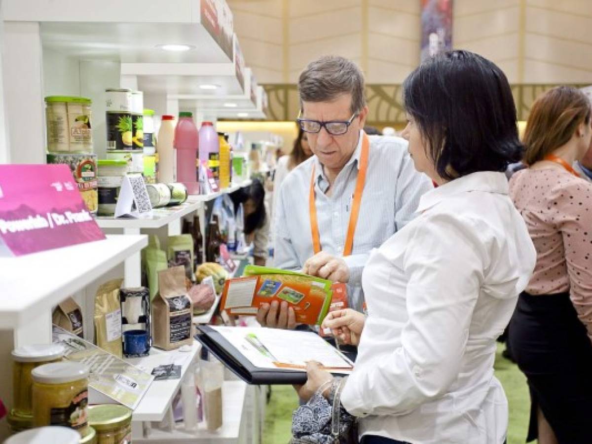Costa Rica mostrará a compradores internacionales calidad e innovación de sus productos a través de webinars
