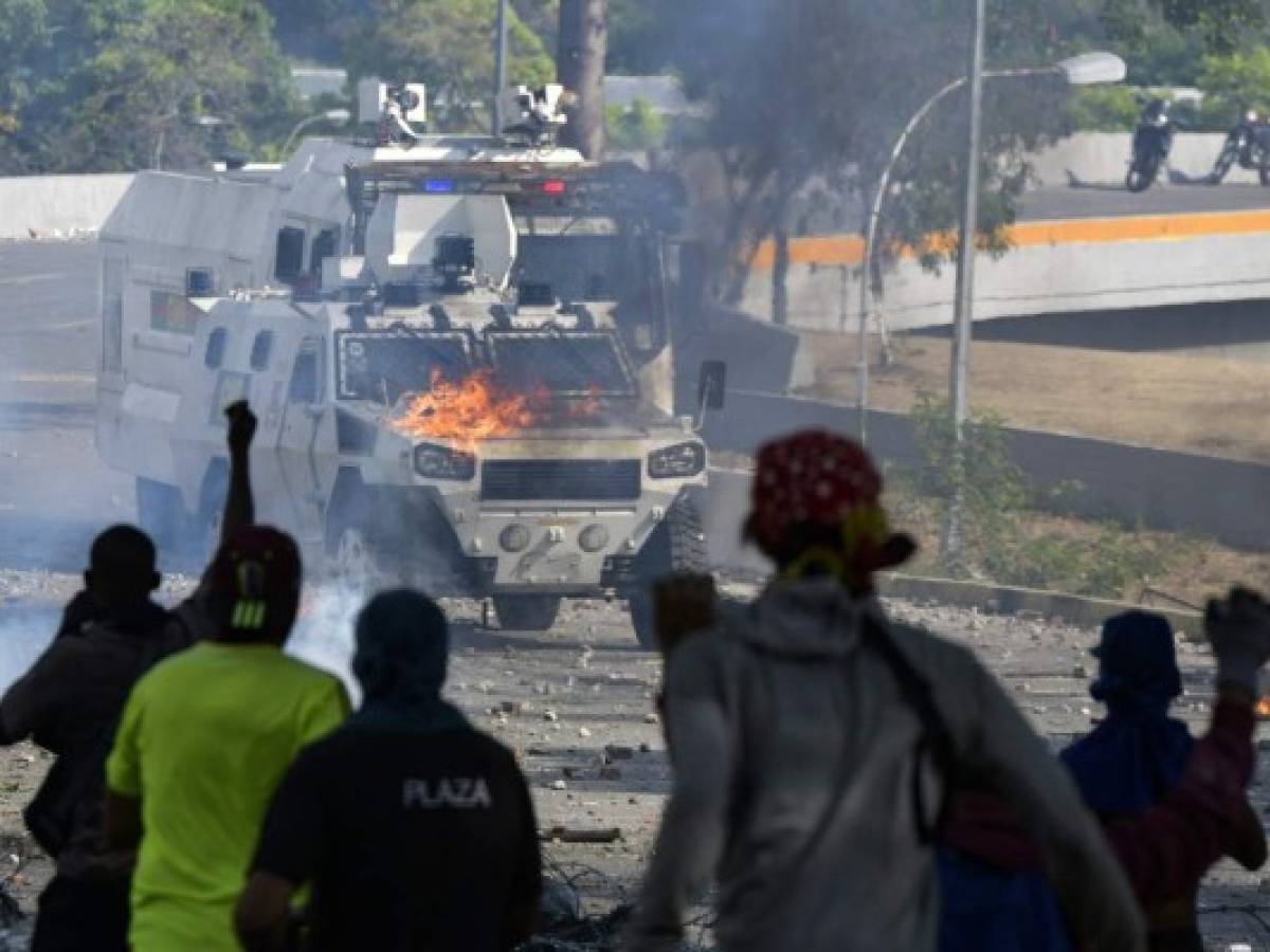 Venezuela: Detectan bloqueo de servicios de internet
