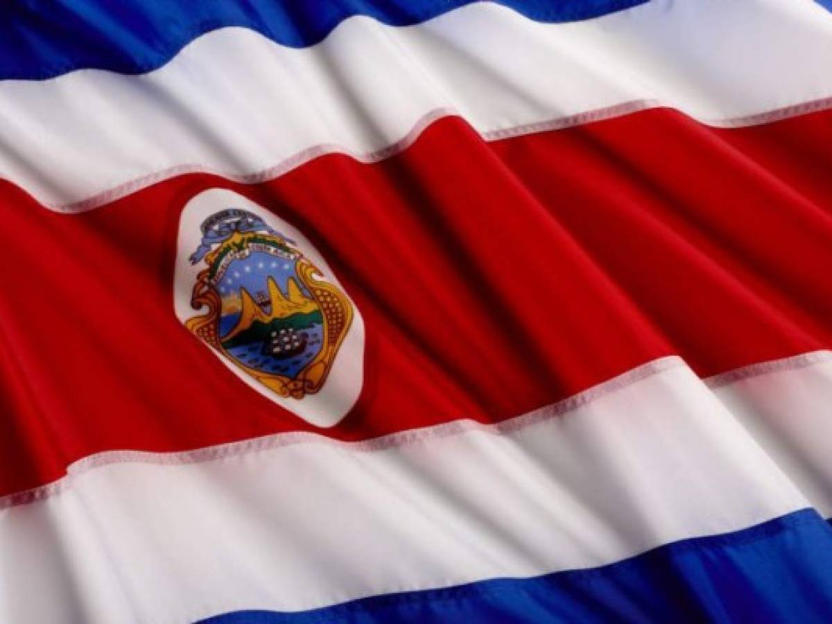 Banco Central de Costa Rica proyecta crecimiento de 2,6% en 2021 y 3,6% en 2022