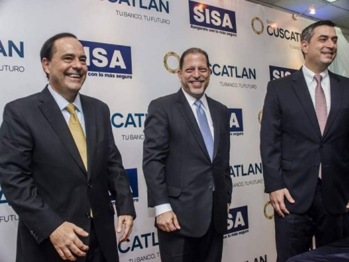 Foto: Estrategia y Negocios Foto: Estrategia y Negocios