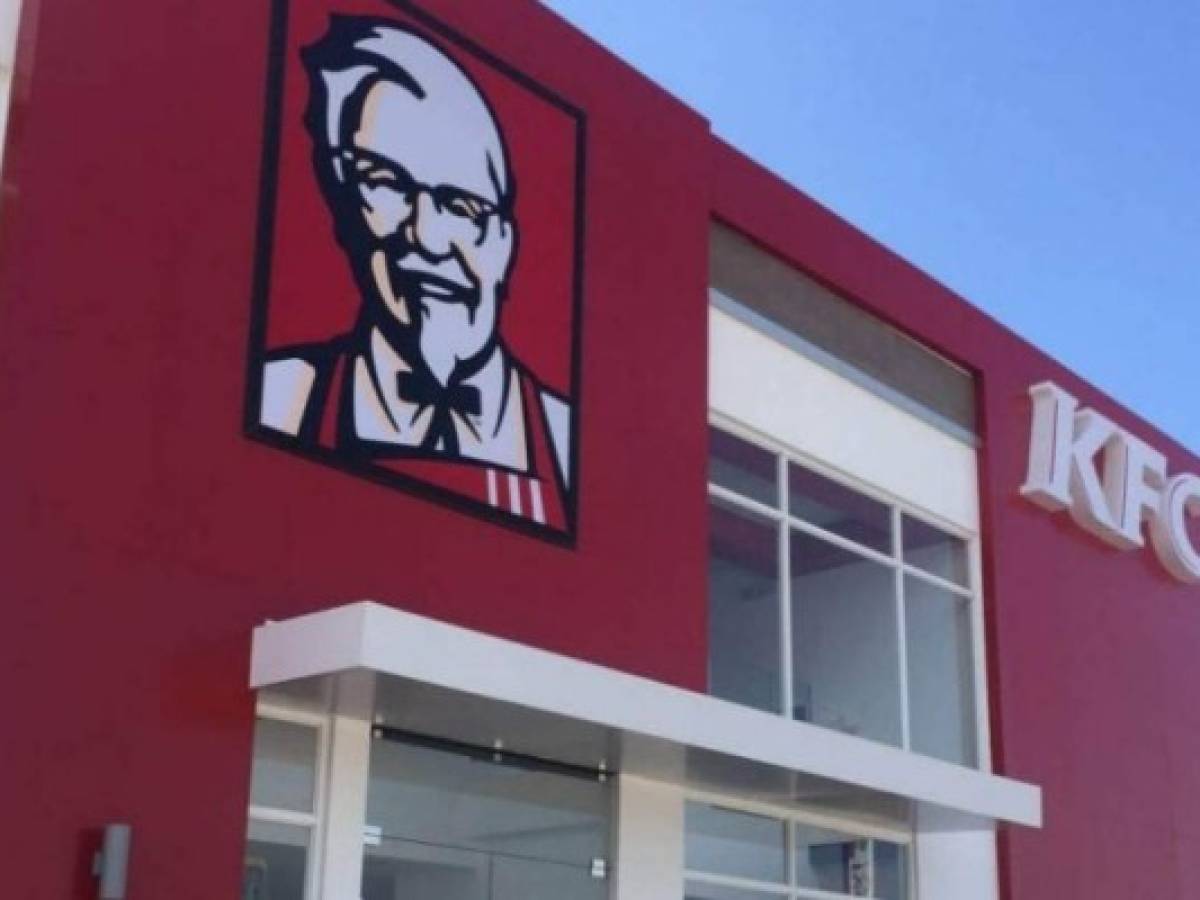 Costa Rica: KFC mantendrá 100% de su planilla, pese a pandemia