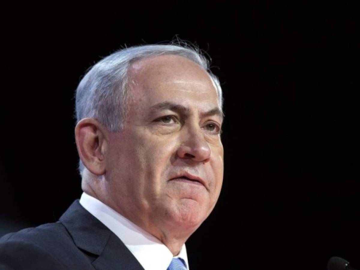 Netanyahu no quiere ofender a Obama con su discurso sobre Irán