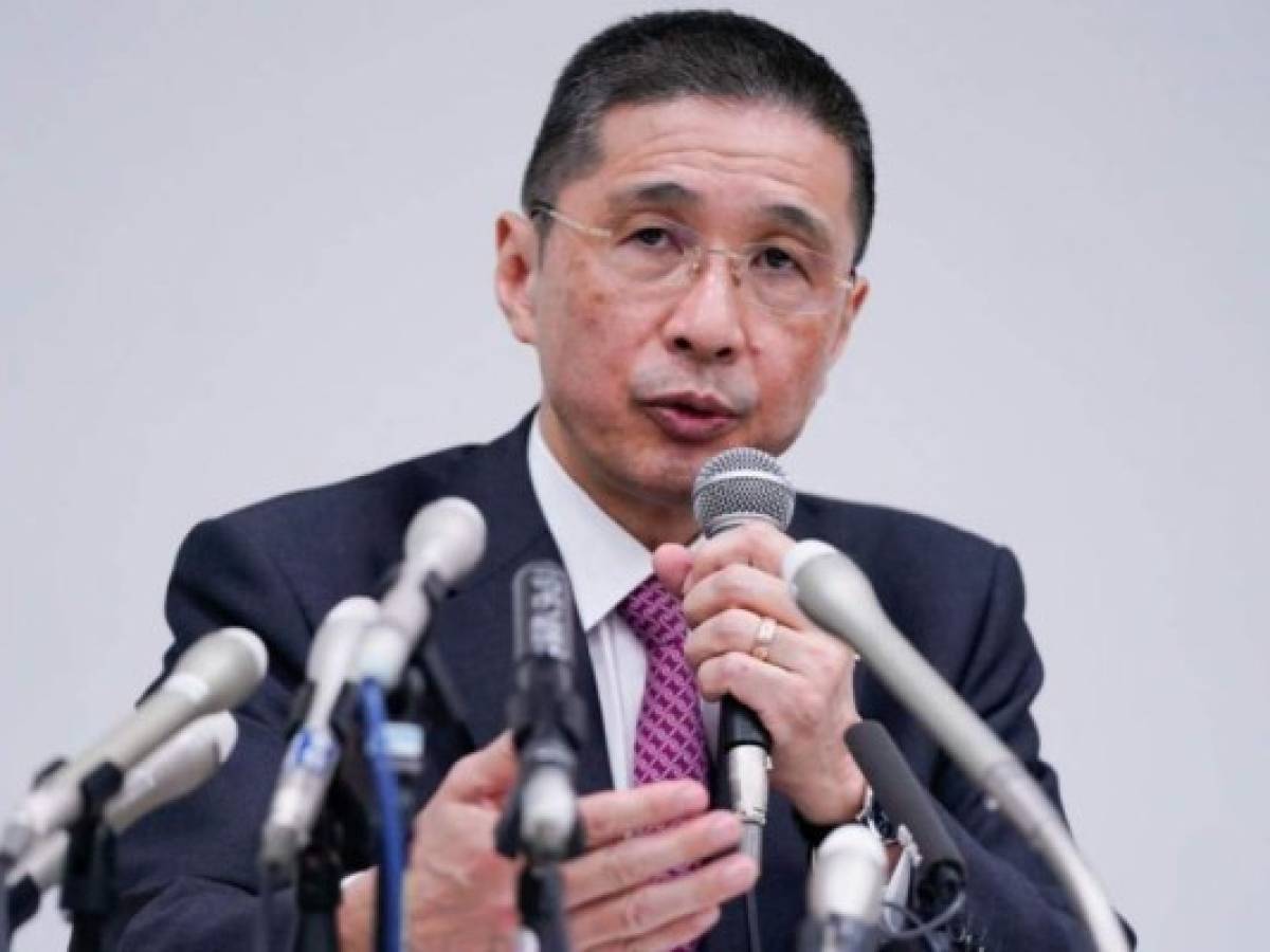 El escándalo en Nissan tiene un solo ganador: Hiroto Saikawa