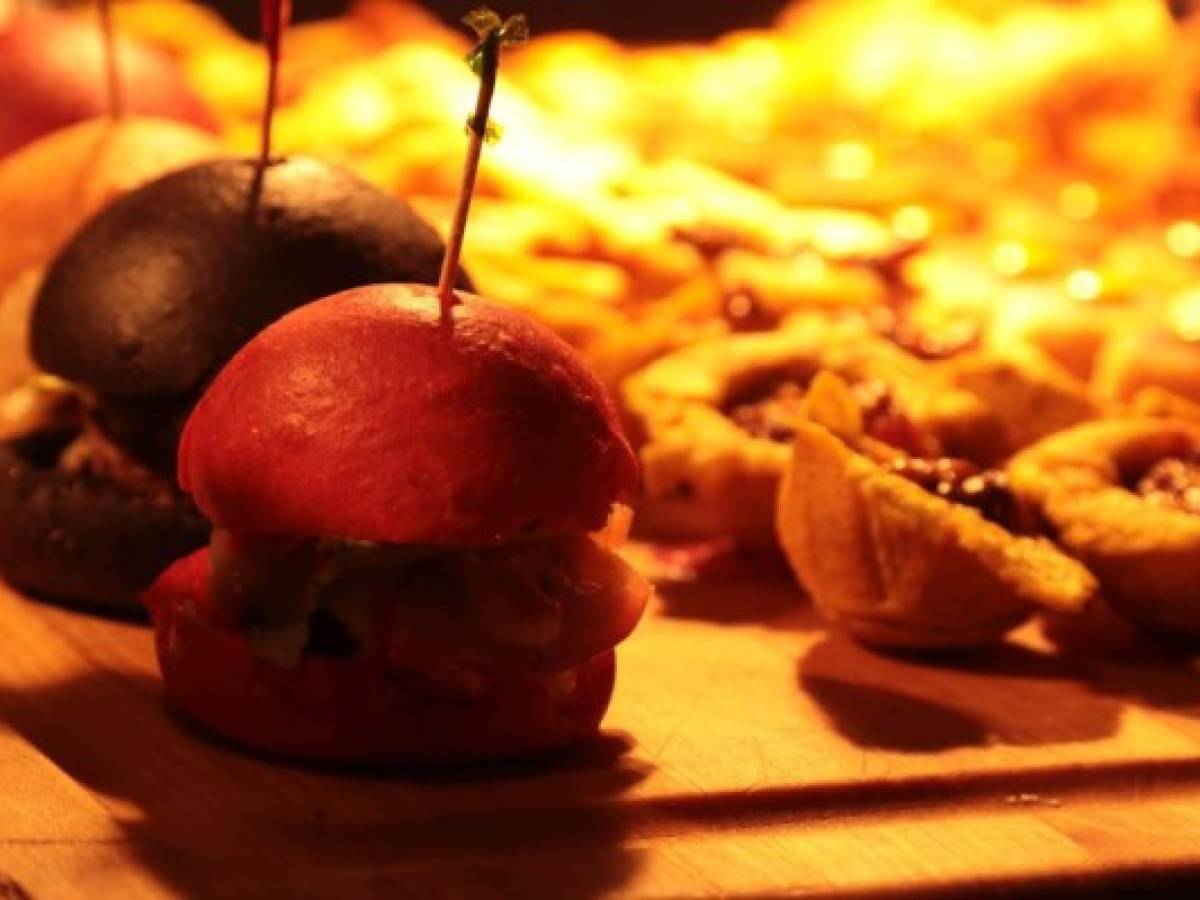 Waldorf Astoria Panamá presenta nueva oferta gastronómica