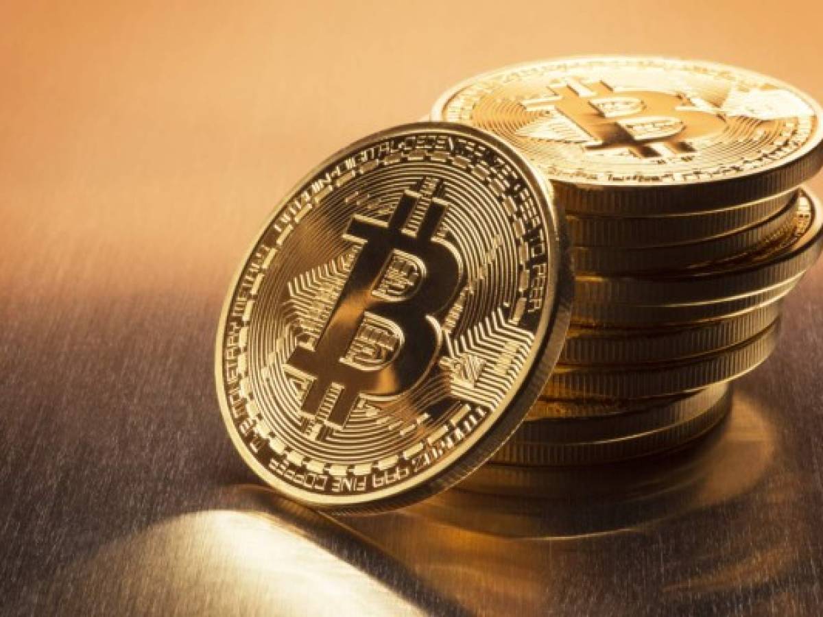 Bitcoin presenta pérdida del 20% en 48 horas