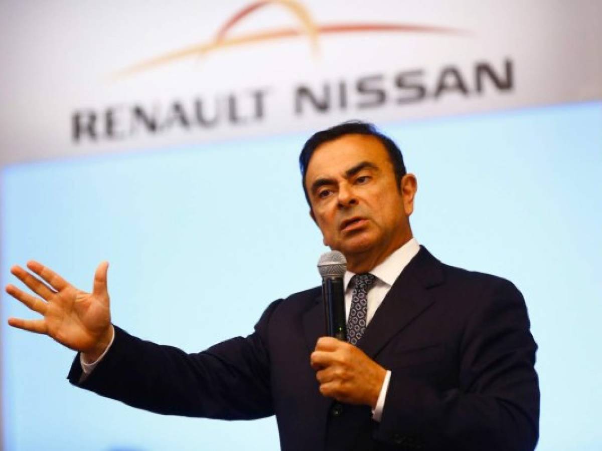 Nissan no impondrá gerencia en Mitsubishi: presidente ejecutivo