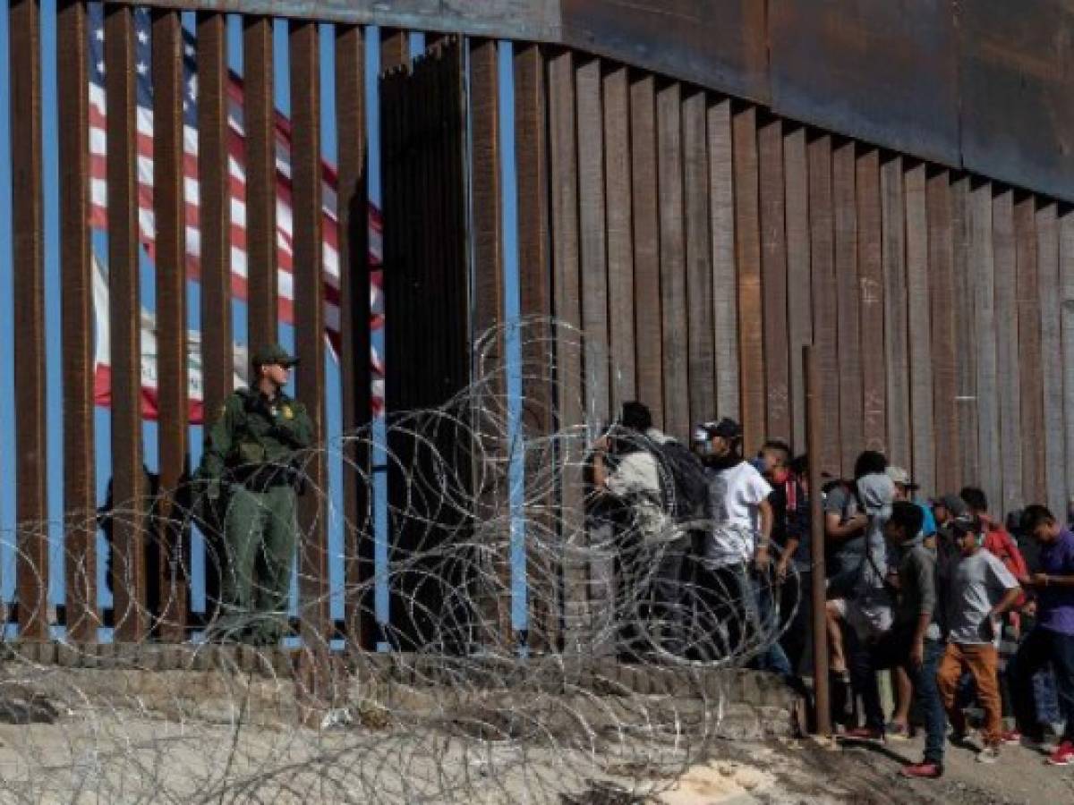 México aún debe esperar el aval de Trump en materia migratoria