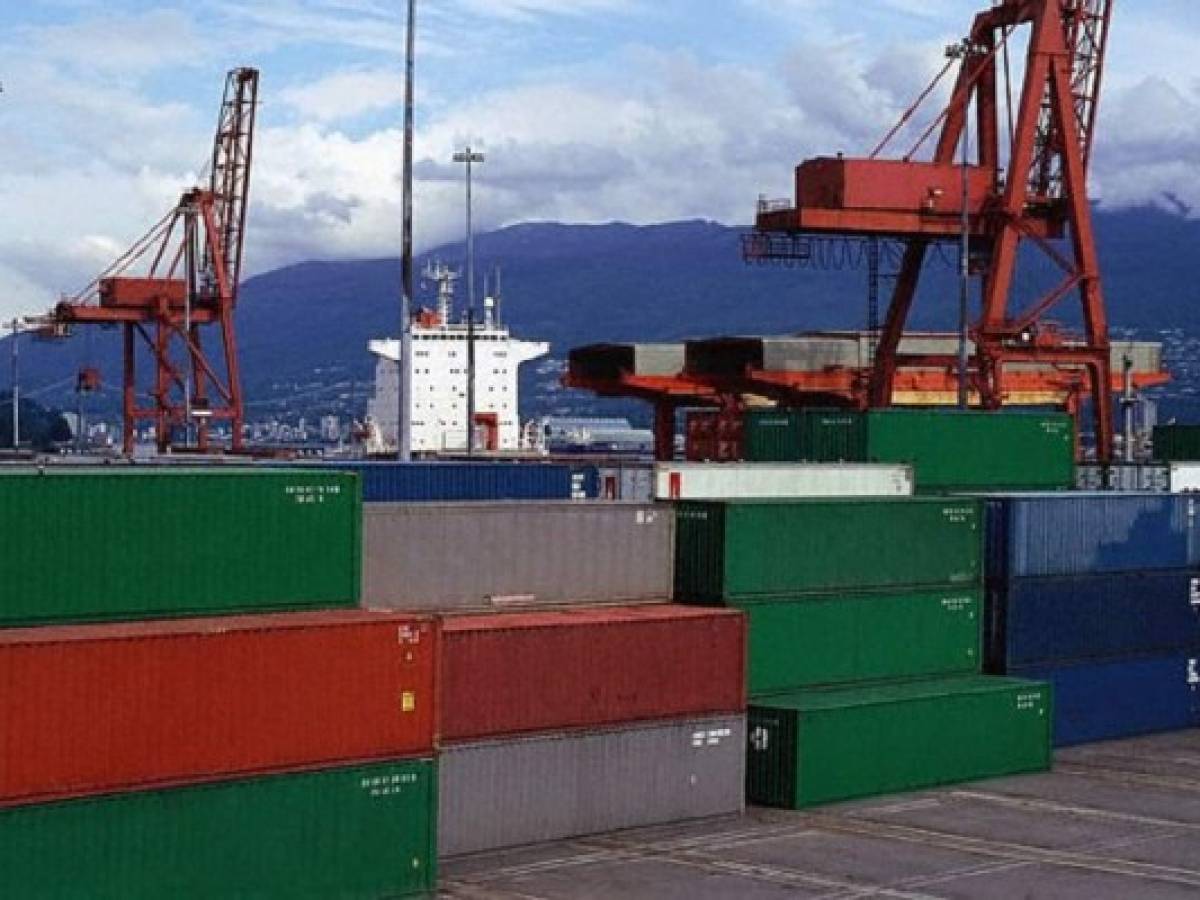 Costa Rica mantiene nivel de exportaciones