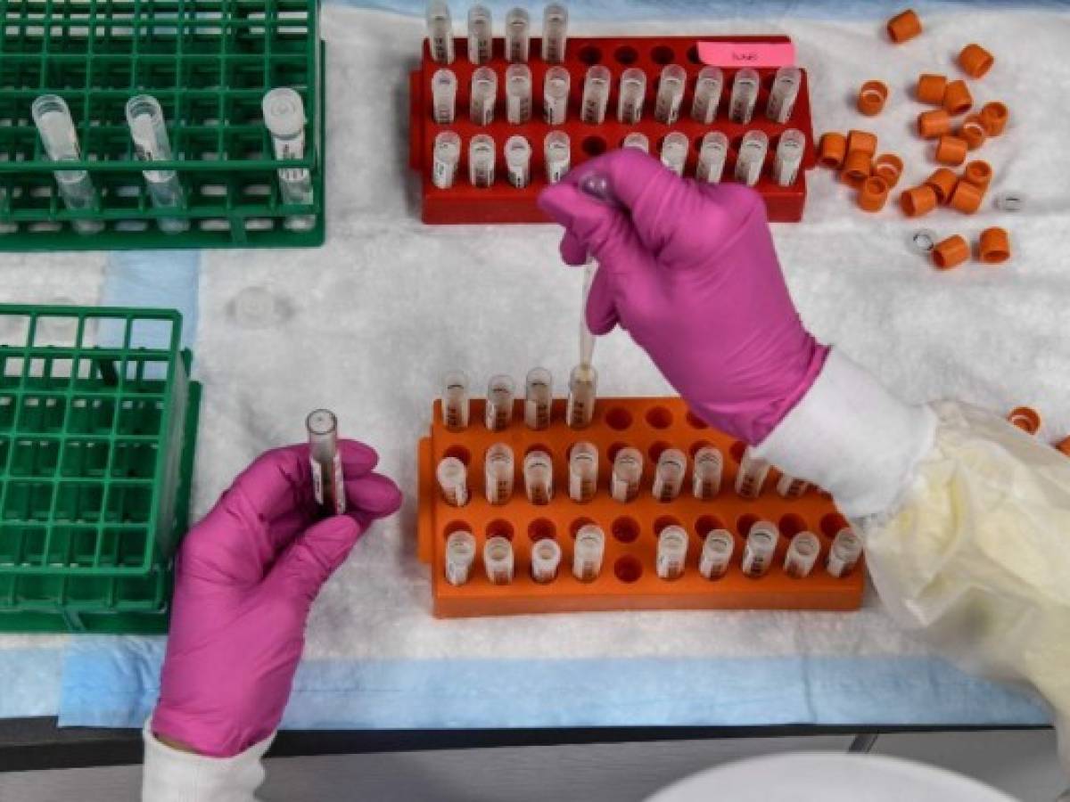Una de las principales vacunas contra covid-19 está en riesgo por pleito entre China y Canadá