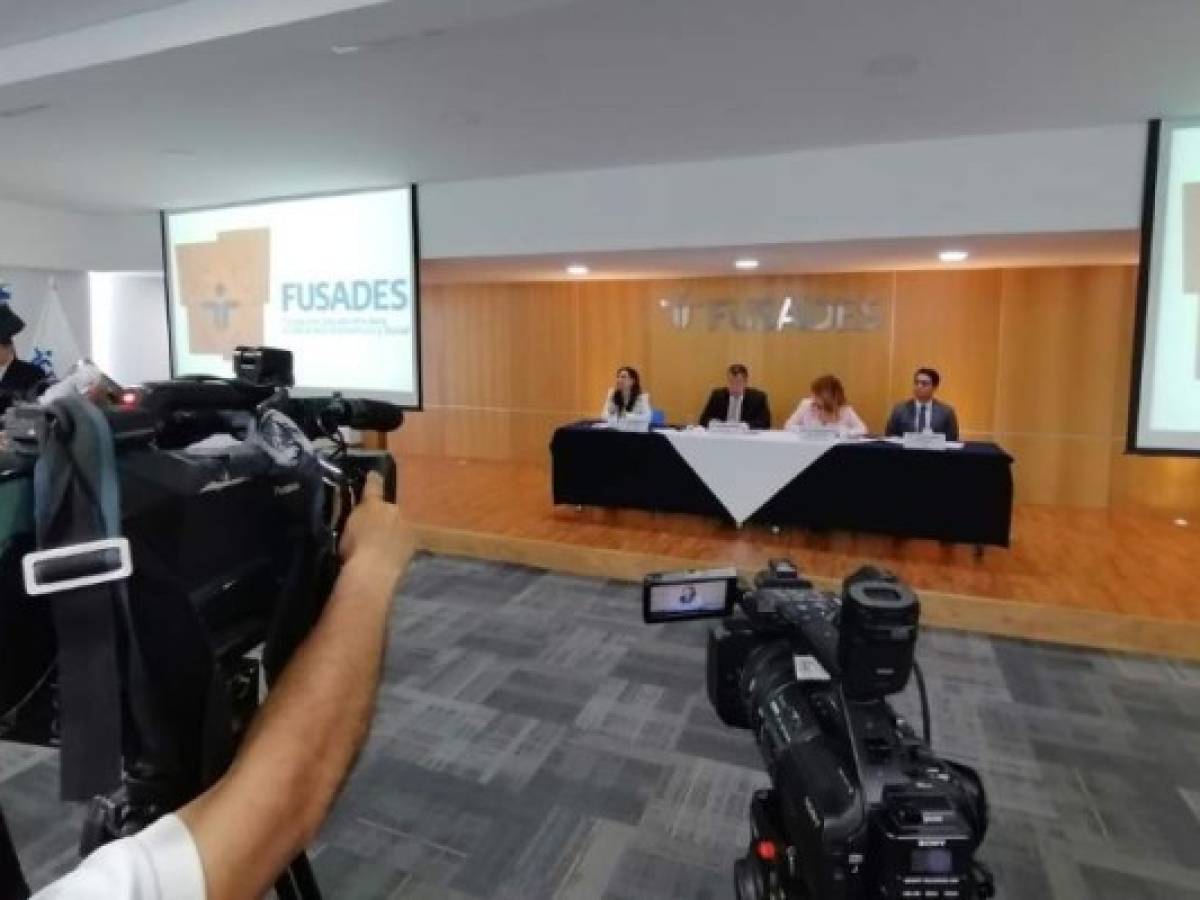 Foto: Estrategia y Negocios Foto: Estrategia y Negocios