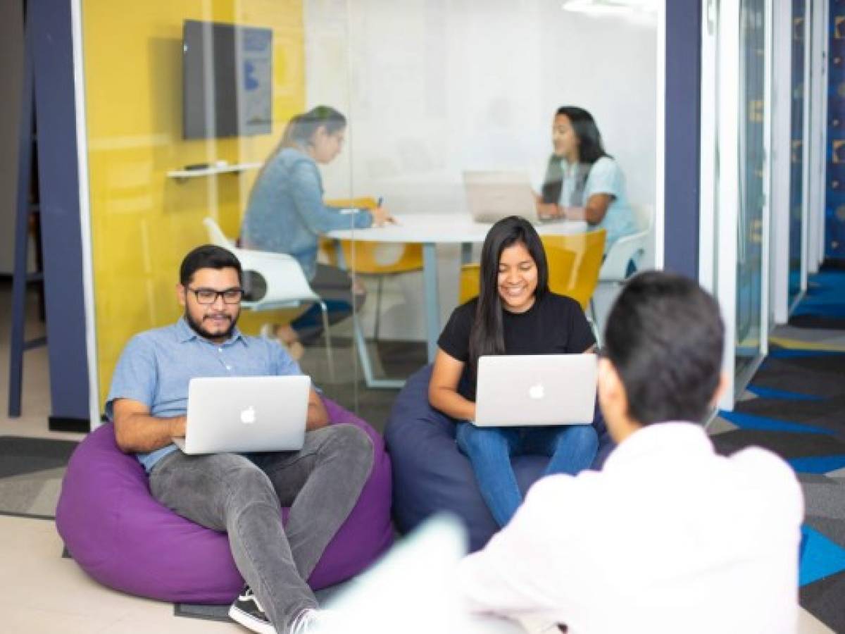 Elaniin Tech adopta el modelo de oficinas abiertas para impulsar la creatividad