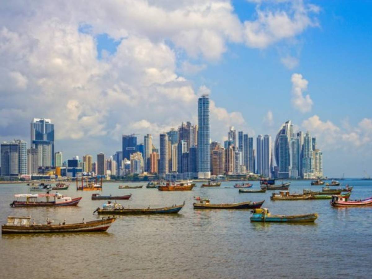 FMI: Panamá tendrá el mayor PIB per cápita de Latinoamérica en 2018