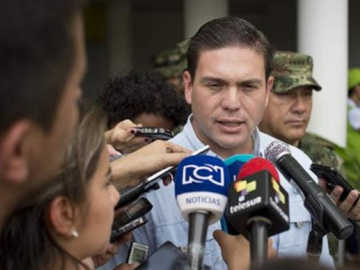 Colombia: FARC y gobierno acuerdan liberación de secuestrados