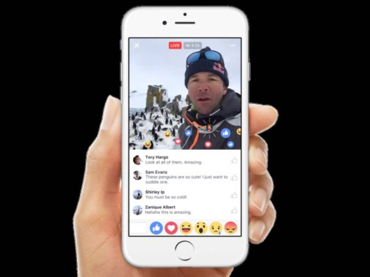 YouTube lanzará red social para competir con Facebook Live