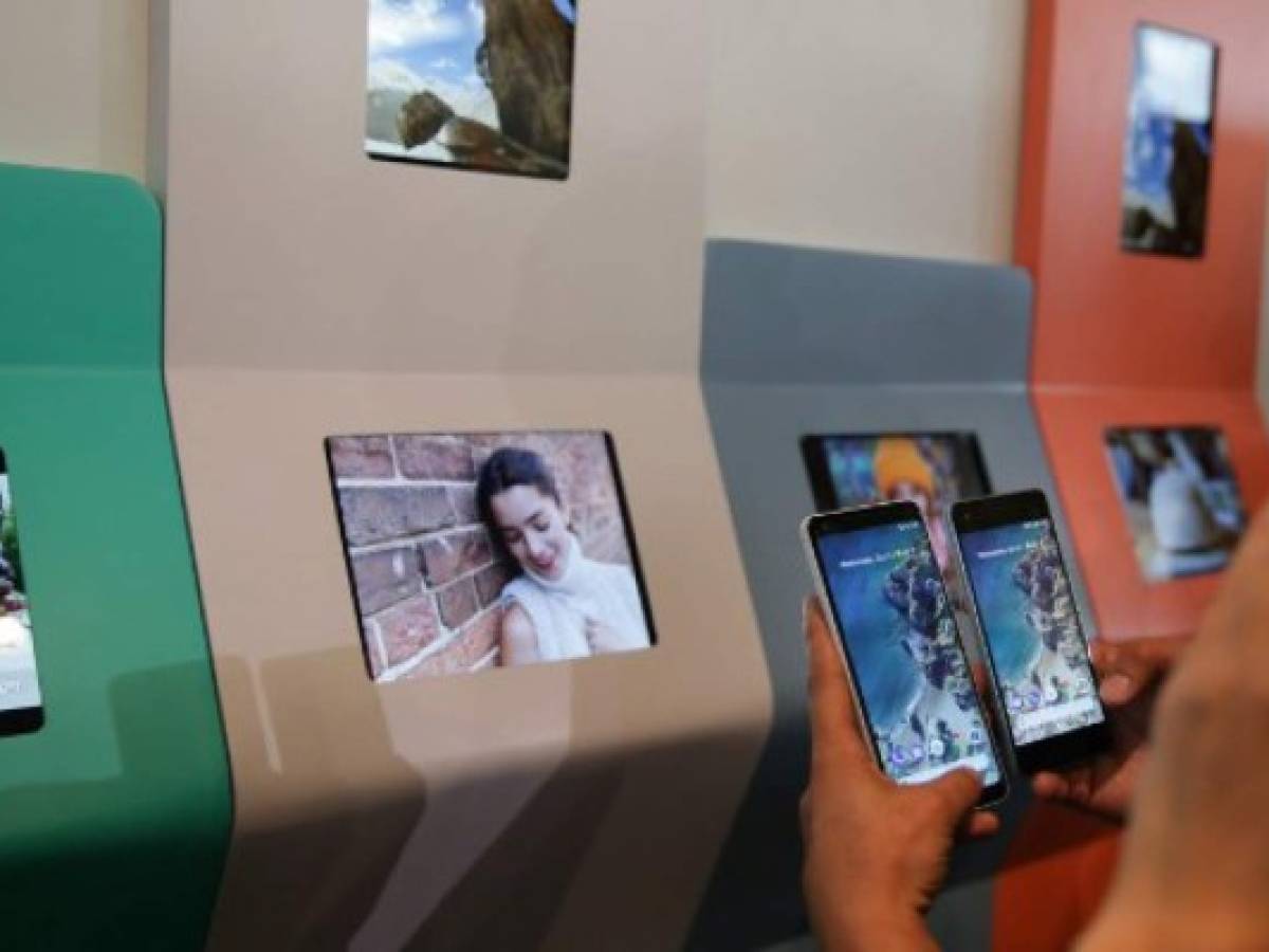 Google lanza una nueva versión del Pixel (y otros gadgets)