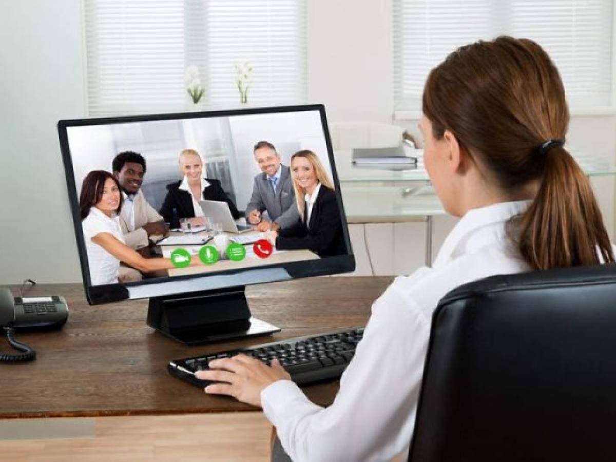 Foto: Estrategia y Negocios Foto: Estrategia y Negocios