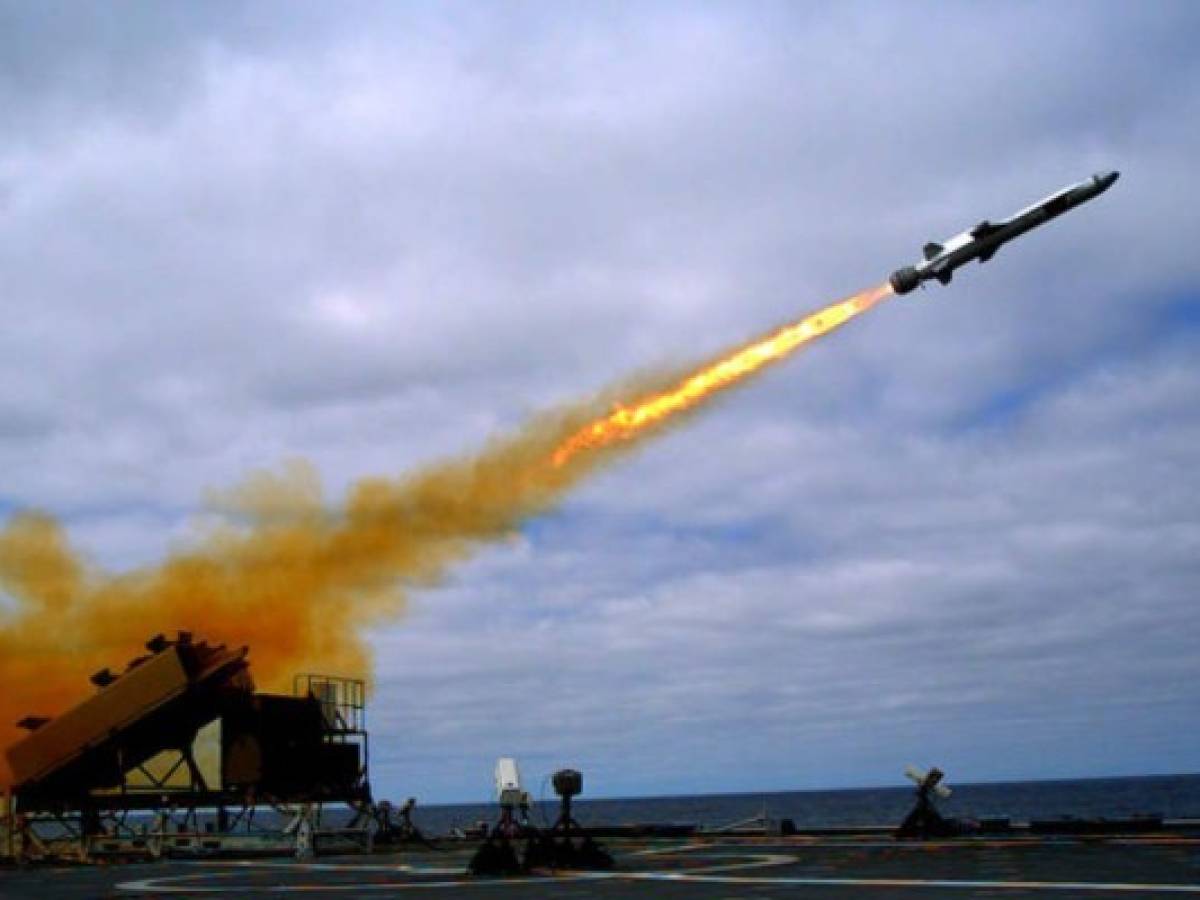 EEUU quiere desplegar rápidamente nuevos misiles en Asia