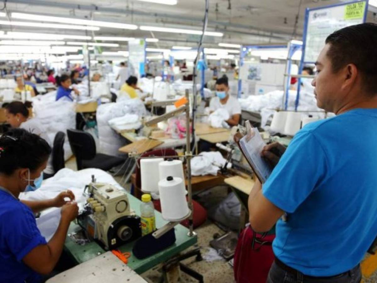 Inversión Extranjera Directa crece 6 % en Honduras