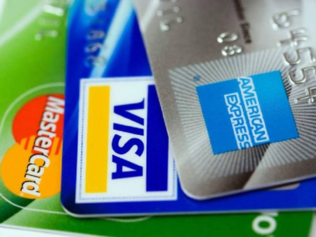 Sustituirán todas las tarjetas de crédito en Costa Rica
