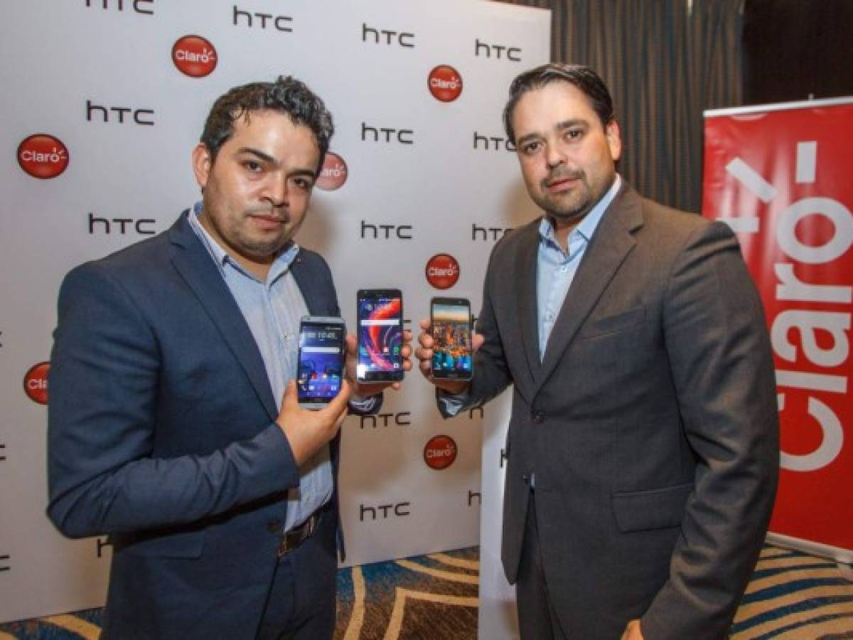 HTC fortalece su presencia en Latinoamérica