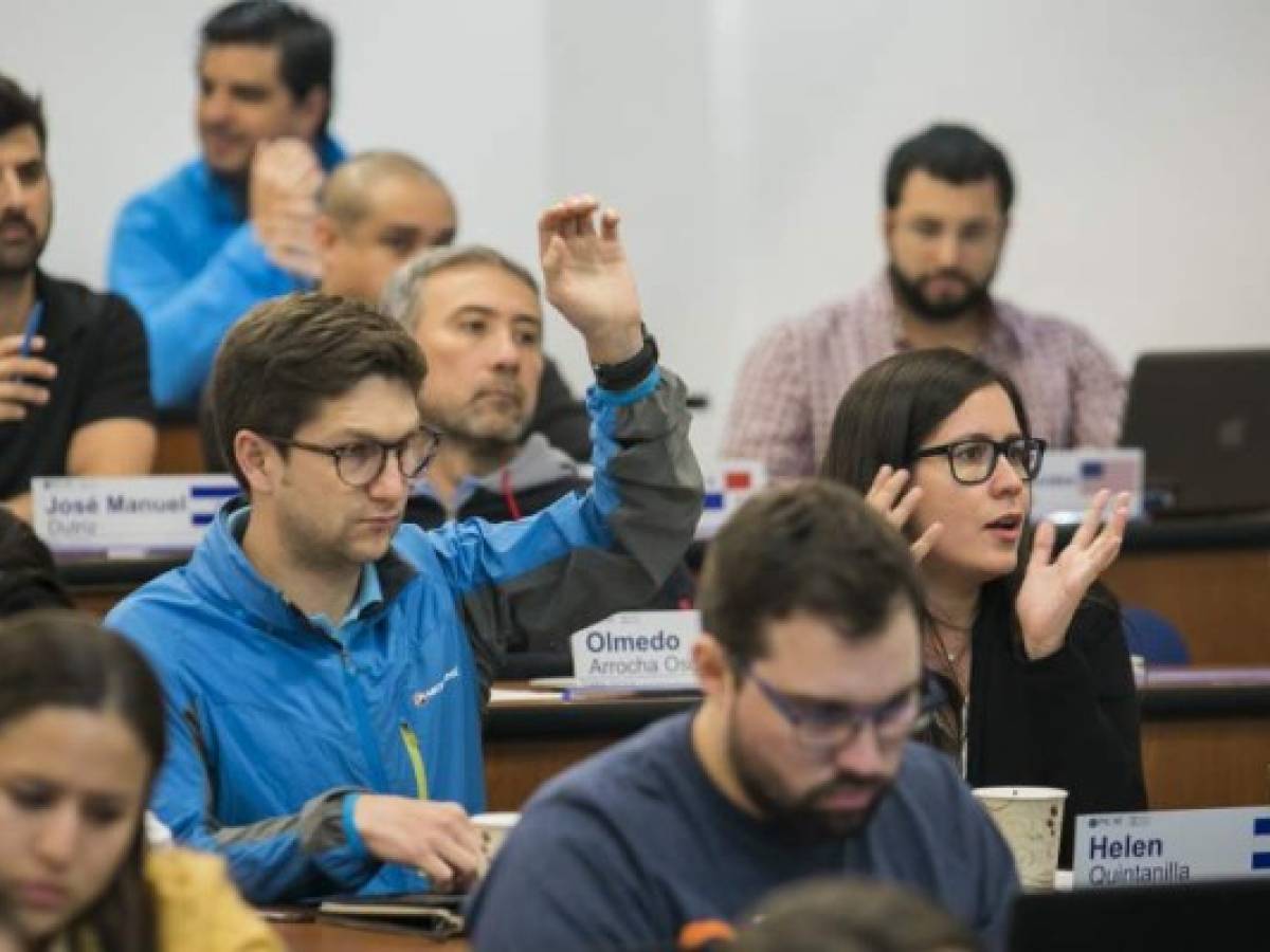 Foto: Estrategia y Negocios Foto: Estrategia y Negocios