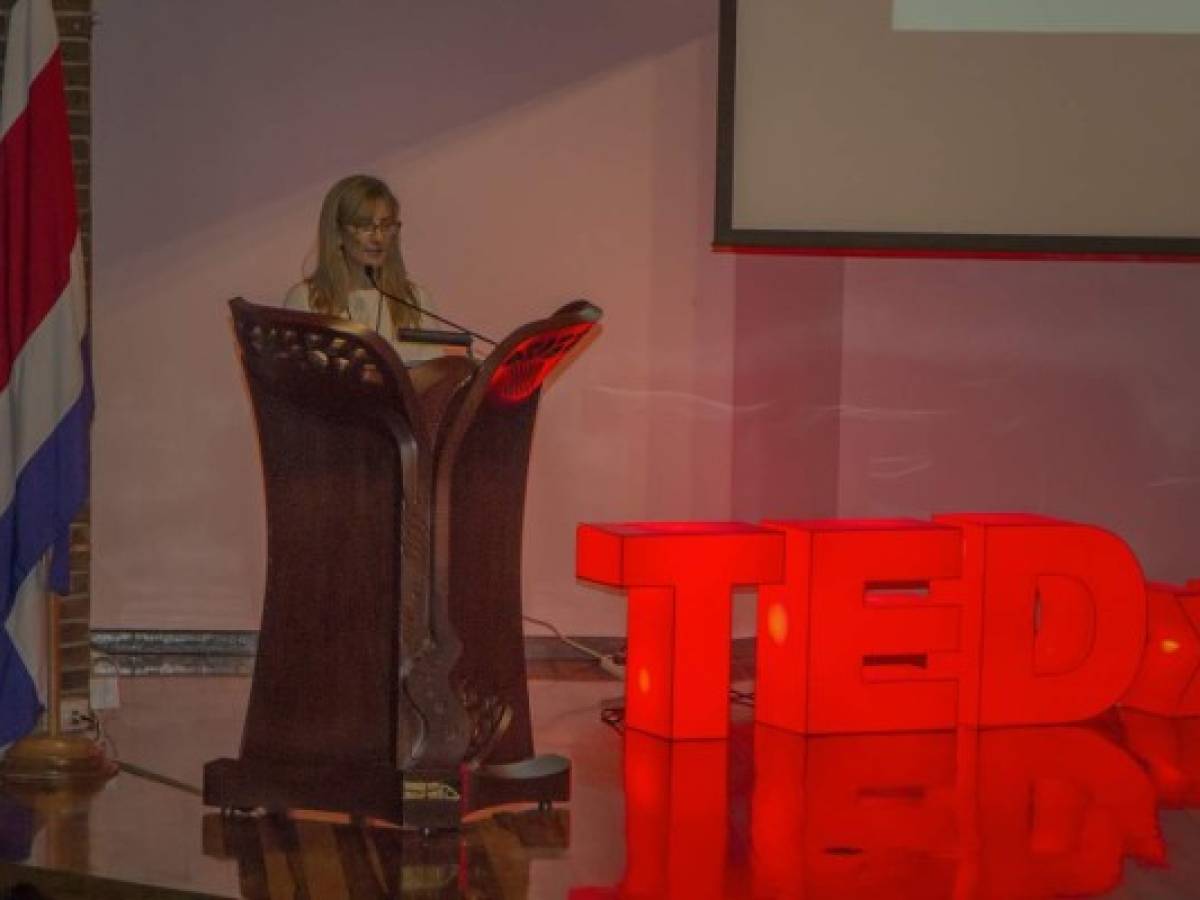 TEDxLlorente Women: es tiempo de invertir en la mujer