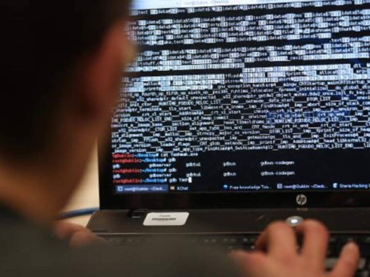 Histórico ciber-robo a bancos por US$40.000M