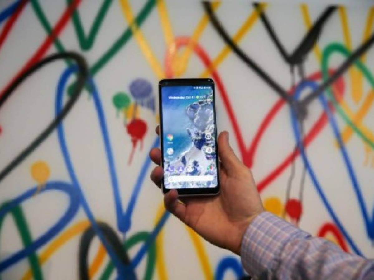 Google lanza una nueva versión del Pixel (y otros gadgets)