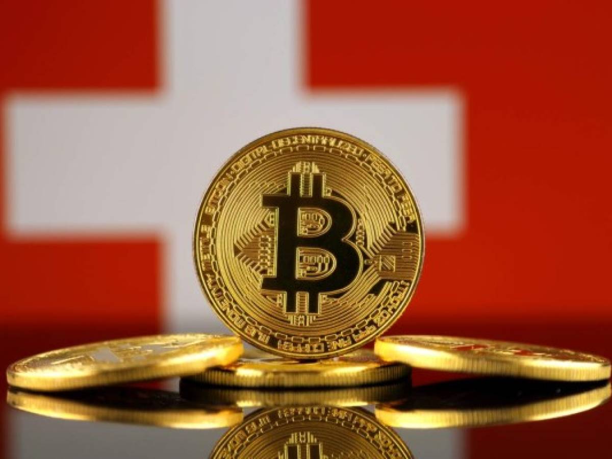 Suiza lidera la nueva era de la banca criptográfica